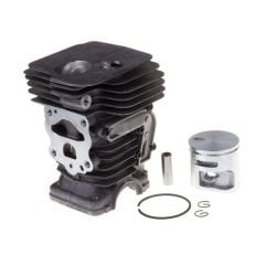Veta 167001 Silindir + Piston Seti 44mm - Husqvarna 450