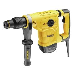 DeWalt D25810K Kırıcı Delici 1050W 7.1Joule 5.5Kg