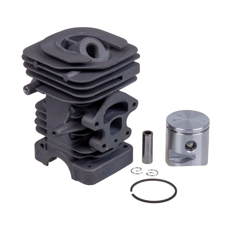 Veta 166995 Silindir + Piston Seti 39mm - Husqvarna 236, 240