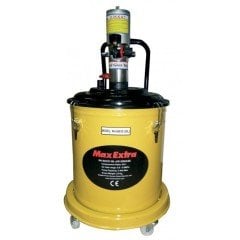Max-Extra MX14211 Havalı Gres Pompası 30 Litre