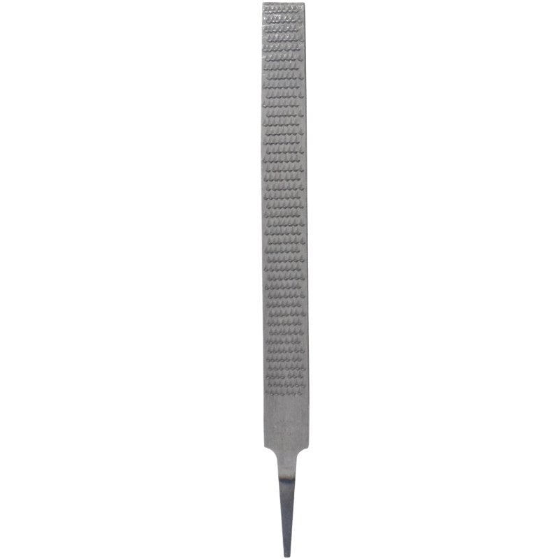 Three Files Ağaç Törpüsü Düz 10'' 31cm EĞATH10