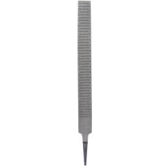 Three Files Ağaç Törpüsü Düz 10'' 31cm EĞATH10