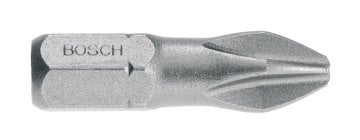 Bosch PH2*25 mm 25'li TicTac Kutu