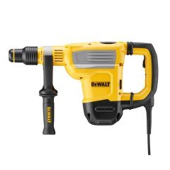 DeWalt D25614K Kırıcı Delici 1350W 10.5Joule 7.8Kg