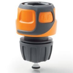 G.F. GF80005043 Hortum Adaptörü 1/2''-5/8'' SU STOPLU