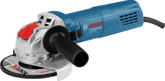 Bosch Professional GWX 750-115 Avuç Taşlama Makinesi