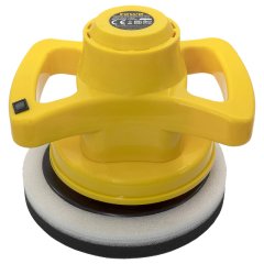 Rown RN5050 Polisaj Makinası 120W 240mm