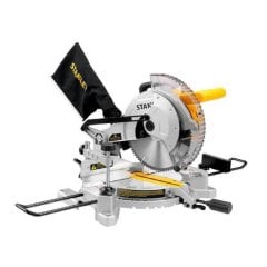 Stanley SM16 Gönye Kesme Makinası 1650W 254mm