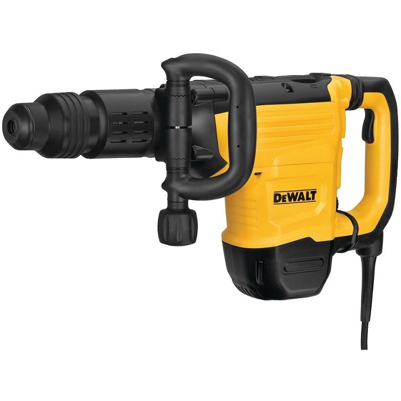 DeWalt D25892K-TR Kırıcı 1700W 19.4Joule 10.0Kg