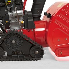 MTD OPTIMA ME 66 T Kar Küreme Makinası Benzinli 277cc 66cm