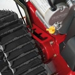 MTD OPTIMA ME 66 T Kar Küreme Makinası Benzinli 277cc 66cm