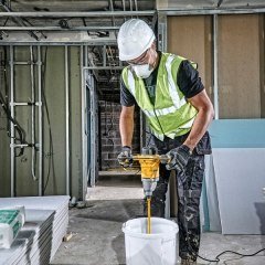 DeWalt DWD241 Karıştırıcı 1800W