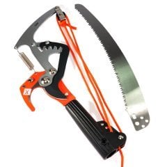 Eltu M4E46T2A Yüksek Dal Budama Makası Testereli