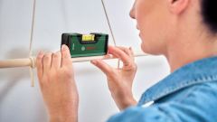 Bosch Su Terazisi 12cm