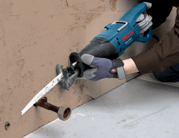 Bosch Professional GSA 1100 E Panter Testere