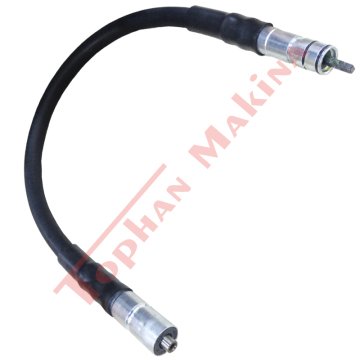 Emak 62030093CR Spiral Gövdesi Komple BCF 420 453BP