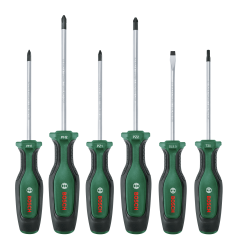 Tornavida Seti 6 Parça Set 2