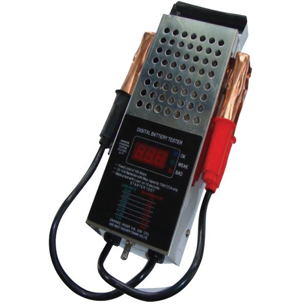 Astor AS.ATC002 Dijital Akü Test Cihazı