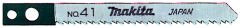 MAKITA A - 85880 DEKUPAJ TESTERE NO:41