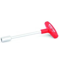 İzeltaş 4765 T Tipi Lokma Uçlu Tornavida 13mm