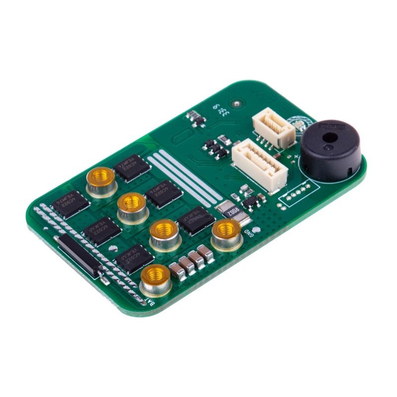 Palmera F210105 Kontrol Ünitesi - Palmera F21