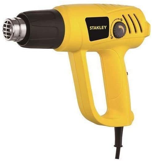 Stanley STXH2000 Sıcak Hava Tabancası 2000W