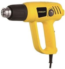Stanley STXH2000 Sıcak Hava Tabancası 2000W