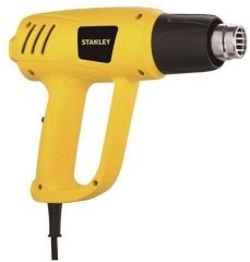 Stanley STXH2000 Sıcak Hava Tabancası 2000W