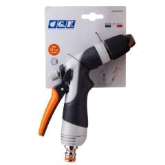 G.F. GF80005547 Su Tabancası Ayarlı Metal STM