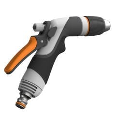 G.F. GF80005547 Su Tabancası Ayarlı Metal STM