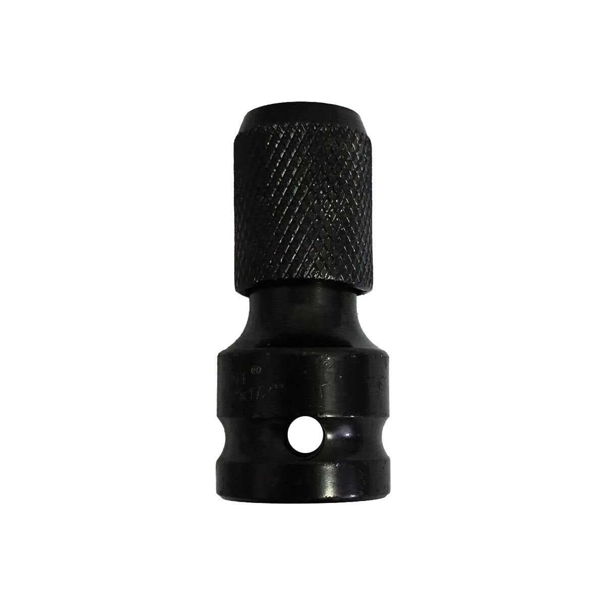 NT NTZBS1214 1/2” Somun Sökmeler için Çabuk Takmalı CrV Bits Adaptör