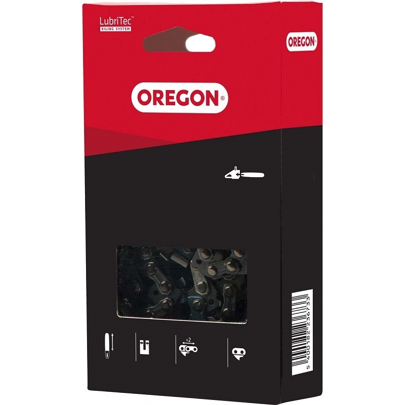 Oregon 90PX039E Zincir 91'' 19.5 Diş - Oleo-Mac EP100, PPX270, PPX271