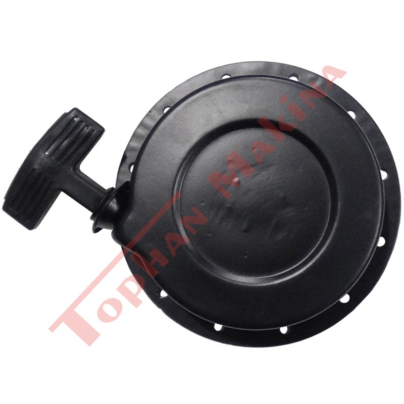 Palmera HP17015001 Starter Kapak Komple 5Hp 170 HP50D
