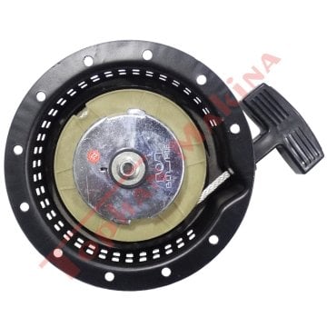 Palmera HP17015001 Starter Kapak Komple 5Hp 170 HP50D