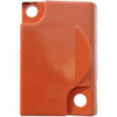 Husqvarna 501764403 Amortisör Kilidi - Husqvarna 50S, 51, 55