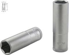 Altaş 8mm 1/4'' Tek Lokma Uzun Tip // 01020300786