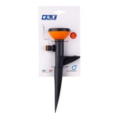 G.F. GF80005619 Fıskiye Dairesel Sabit Kazıklı