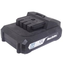 Max Extra MXP Yedek Akü 20V 2.0Ah