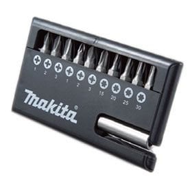 Makita D-30651 Vidalama Uç Seti 11 Parça