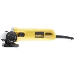 DeWalt DWE4016 Avuç Taşlama 730W 115mm