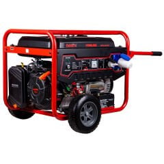 Palmera PA900JM5  Euro5 Jeneratör Benzinli Marşlı 15Hp 9,37 kW Monofaze9