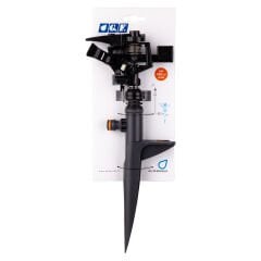 G.F. GF80005624 Fıskiye Döner Springli Kazıklı