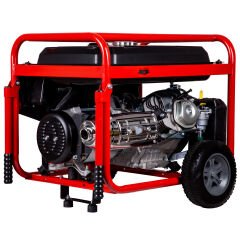 Palmera PA900JM5  Euro5 Jeneratör Benzinli Marşlı 15Hp 9,37 kW Monofaze