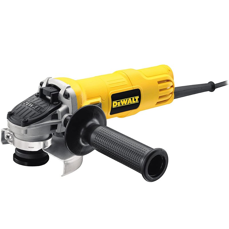 DeWalt DWE4056 Avuç Taşlama 800W 115mm