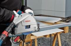 Bosch - Expert Serisi Çelik Levhalı Sandviç Panelleri için Daire Testere Bıçağı 235*30 mm 50 Diş