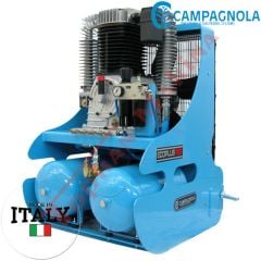 Campagnola ECOPLUS1500 Zeytin ve Meyve Hasat Makinası Traktör Arkası