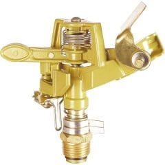 G.F. GF80007206 Fıskiye Spring Metal
