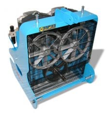 Campagnola ECOPLUS1700 Zeytin ve Meyve Hasat Makinası Traktör Arkası
