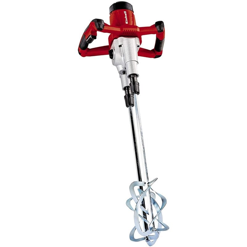 Einhell TE-MX 1600-2 CE Twin Karıştırıcı Çift Vites 1.600W