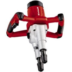 Einhell TE-MX 1600-2 CE Twin Karıştırıcı Çift Vites 1.600W